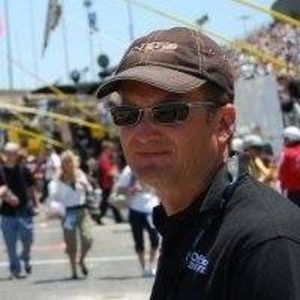 Meet your Posher, Todd